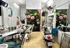 Nhà Mặt Phố Tạ Quang Bửu - Nơi Kinh Doanh Sầm Uất... Bán nhà mặt phố tại Bạch Mai, Hà Nội 02