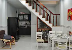 Bán nhà Đường Nguyên hồng p 1 gò vấp... Bán nhà riêng tại Hạnh Thông, Hồ Chí Minh 04