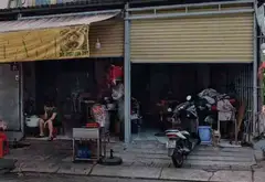 #4tỷ990 tr TL.
2 Căn Nhà Mặt Tiền ngang 6.2m
Vừa Ở Vừa KD.
hoặc cho thuê..
mới xây dựng gần 1 năm... Bán nhà mặt phố tại Đông Thạnh, Hồ Chí Minh 15