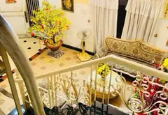🏡 13,3 TỶ | BIỆT THỰ LÔ GÓC HỒ ĐẮC DI – TÂN PHÚ
📍 9×15m – 3 tầng, 2 mặt tiền thoáng mát, gần mũi... Bán owner_side tại Tây Thạnh, Hồ Chí Minh 06