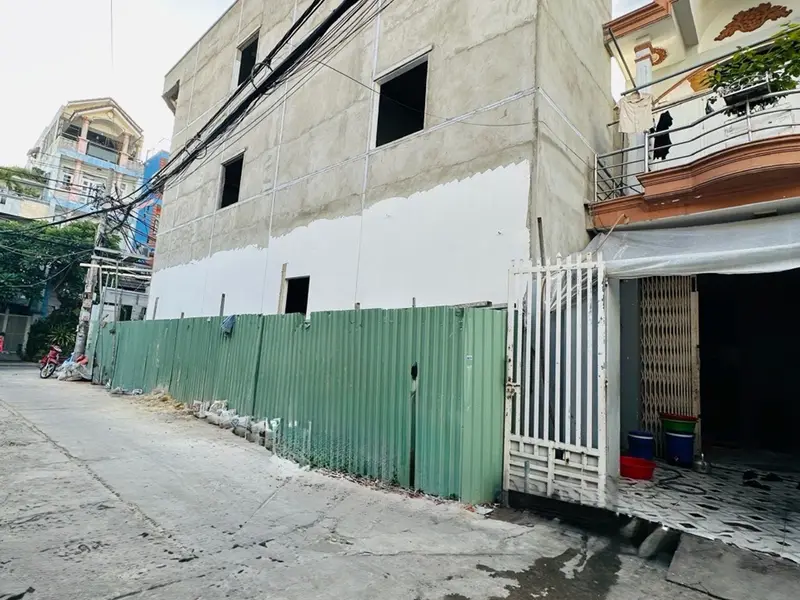 Cơ Hội Sở Hữu Nhà 2 Tầng Bình Tân Giá Tốt, Tiện Cải Tạo... Bán nhà riêng tại Bình Trị Đông, Hồ Chí Minh 01