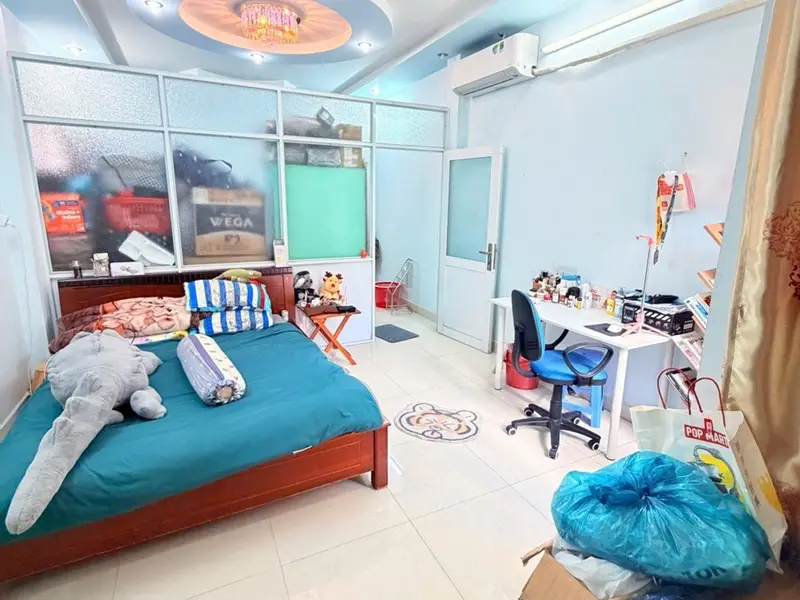 Nhà mặt tiền Tân Phú - Cơ hội đầu tư tuyệt vời... Bán nhà mặt phố tại Phú Thạnh, Hồ Chí Minh 01