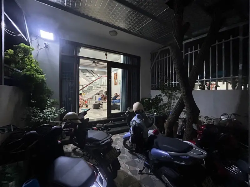 Nhà 3 tầng phong cách cực chất ngay Hưng Đạo, Hải Phòng... Bán nhà riêng tại Hưng Đạo, Hải Phòng 01