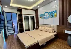 Nhà Tân Khai Đẹp - Sống Sang, Tiện Nghi Đầy Đủ... Bán nhà riêng tại Vĩnh Hưng, Hà Nội 08