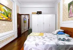 BÁN NHÀ RIÊNG 72M2 KHU VỰC TRUNG TÂM BỒ ĐỀ... Bán nhà riêng tại Bồ Đề, Hà Nội 05