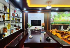 Nhà riêng rộng 301m² tại khu đô thị Cựu Viên, không gian sống thoải mái, tiện nghi... Bán nhà riêng tại Kiến An, Hải Phòng 11