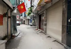 6 TẦNG XÂY MỚI TINH-THANG MÁY CHẠY ÊM RU ĐI LẠI GIỮA CÁC TẦNG THUẬN TIỆN-TRUNG PHỤNG-9.6 TỶ... Bán nhà riêng tại Văn Miếu - Quốc Tử Giám, Hà Nội 05