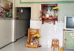 Bán nhà vi bằng _ xe hơi đổ cửa, gần cầu Rạch Tôm, nhà bè... Bán nhà riêng tại Hiệp Phước, Hồ Chí Minh 04