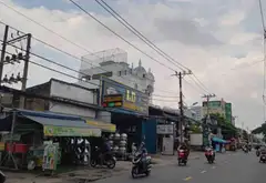 Bán Nhà Mặt Tiền Phan Anh, Phú Thạnh, Tiềm Năng Đầu Tư Siêu Hấp Dẫn... Bán nhà riêng tại Phú Thạnh, Hồ Chí Minh 01