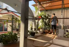 Nhà sang trọng mặt tiền rộng giữa lòng Phú Nhuận... Bán nhà riêng tại Cầu Kiệu, Hồ Chí Minh 11