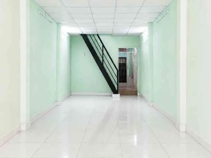 Bán nhà 2 tầng hẻm xe hơi phường Tân Phú, diện tích 50.5m2... Bán nhà riêng tại Tân Phú, Hồ Chí Minh 01