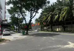 Bán nhà mặt phố 2 mặt tiền tại quận Sơn Trà, diện tích 467m² giá 72 tỷ đồng... Bán nhà mặt phố tại Ngũ Hành Sơn, Đà Nẵng 06