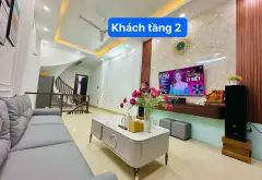 Nhà 2 mặt tiền ô tô tránh, 5 tầng Hà Đông cho gia đình hiện đại... Bán nhà riêng tại Hà Đông, Hà Nội 04