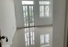 Nhà 3 tầng mặt tiền Thạnh Lộc 41, phù hợp ở và kinh doanh... Bán nhà mặt phố tại An Phú Đông, Hồ Chí Minh 06