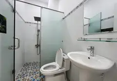 🍀Nhà Phố Nguyễn Thị Thập -3Tầng Ở Ngay 4x17M - 6T.ỷ9 - Thông Phú Mỹ Hưng... Bán nhà riêng tại Phú Thuận, Hồ Chí Minh 09