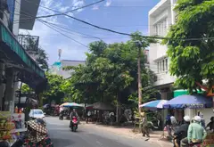 Bán nhà riêng Chính Chủ mặt đường Trại Lẻ, Lê Chân, Hải Phòng... Bán nhà mặt phố tại Lê Chân, Hải Phòng 05