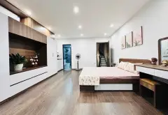 Bán nhà 6 tầng thang máy tại Ba Đình, diện tích 39m²... Bán nhà riêng tại Ngọc Hà, Hà Nội 02