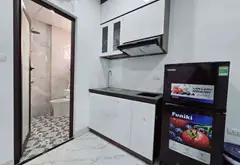 Chung cư mini Mỹ Đình - sống tiện nghi, lời hấp dẫn... Bán chung cư mini tại Từ Liêm, Hà Nội 13