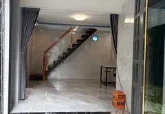 Nhà 2 mặt tiền rộng rãi, ô tô vào tận nơi, giá tốt tại Đoàn Giỏi... Bán nhà riêng tại Tân Sơn Nhì, Hồ Chí Minh 07