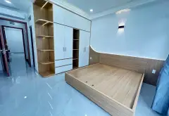 Nhà 5 tầng thiết kế hiện đại, ô tô ra vào thuận tiện tại Tây Lân, Bình Tân... Bán nhà riêng tại Bình Tân, Hồ Chí Minh 10