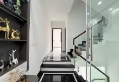 Nhà riêng 3 tầng kiên cố với thiết kế hiện đại tại khu vực đông nam... Bán nhà riêng tại Hồng An, Hải Phòng 06