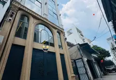 🏢 CHDV 6 TẦNG – 19 PHÒNG – DÒNG TIỀN 110TR/THÁNG
💰 Giá 19,5 tỷ
📐 Ngang 5,47 × 21m – DT 115m²... Bán chung cư mini tại An Hội Tây, Hồ Chí Minh 01