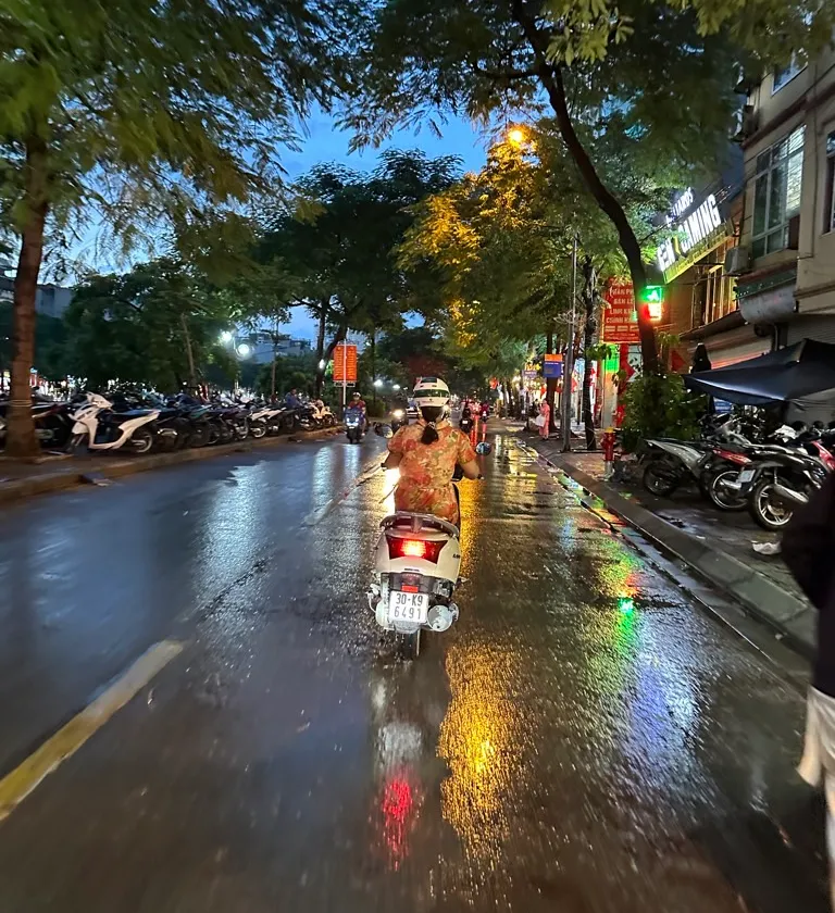 Bán chung cư mini mặt ngõ ô tô Vũ Tông Phan, 7 tầng, 22 phòng khép kín... Bán chung cư mini tại Khương Đình, Hà Nội 01