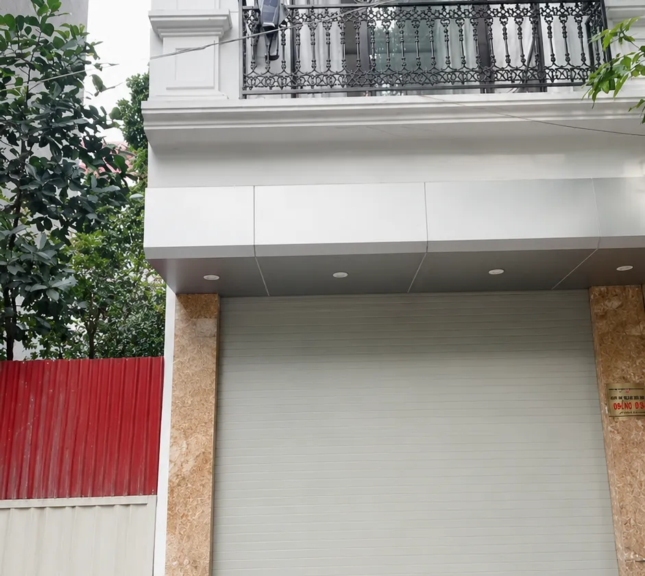 BÁN CĂN LIỀN KỀ KĐT NGÔ THÌ NHẬM 45m²_5 TẦNG THANG MÁY_ 15.6 TỶ... Bán biệt thự, liền kề tại Hà Đông, Hà Nội 01