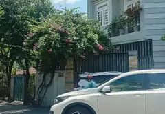 Nhà mới 3 tầng nở hậu, hẻm thông quận 12 giá hấp dẫn... Bán nhà riêng tại Đông Hưng Thuận, Hồ Chí Minh 10
