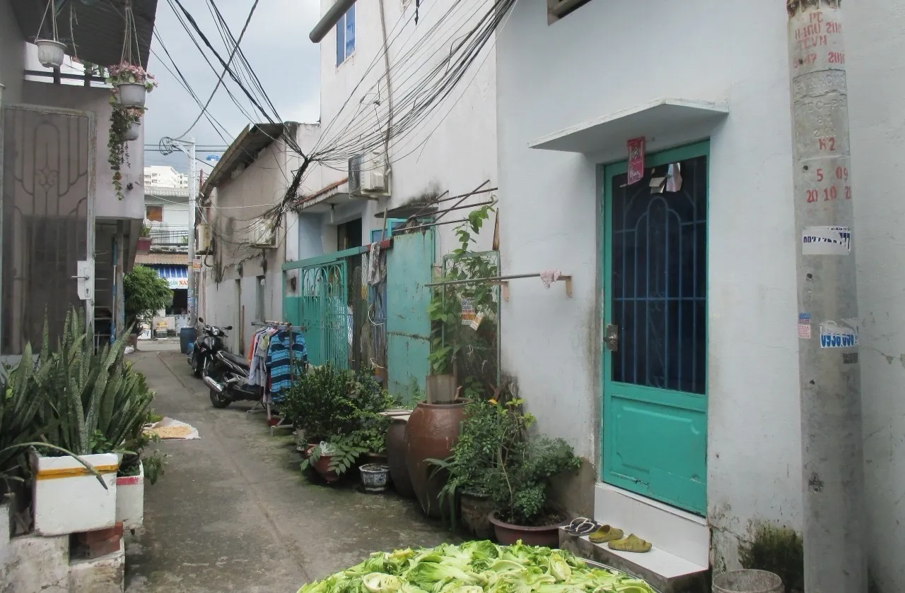Mặt Tiền Kinh Doanh Bình Tân - Cơ Hội Vàng 6.5 Tỷ... Bán owner_side tại Tân Tạo, Hồ Chí Minh 01