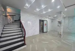 Nhà 4 Tầng Hẻm Nhựa Gần Mặt Tiền, Giá Tốt - Cơ Hội Vàng Sở Hữu Ngay... Bán nhà riêng tại Linh Xuân, Hồ Chí Minh 15