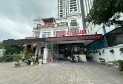 Shophouse Nguyệt Quế Vinhomes Riverside - Nét Đẹp Hy Lạp Đẳng Cấp... Bán biệt thự, liền kề tại Phúc Lợi, Hà Nội 01