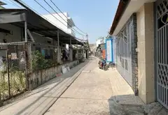 Nhà riêng diện tích rộng tại quận Bình Tân với mặt tiền rộng 11m giá hợp lý... Bán nhà riêng tại Tân Tạo, Hồ Chí Minh 02