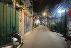 🔥 NGANG 7.6M – 70M² – HẺM Ô TÔ 6M – 7PN – 4 TẦNG – PHẠM VĂN BẠCH – 10.3 TỶ... Bán nhà riêng tại Tân Sơn, Hồ Chí Minh 02