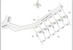 Đất Hiếm View Hồ Cạnh Sân Vận Động, Đường Ô Tô Đón Đầu Đô Thị, quán trạch xã văn giang.... Bán đất tại Văn Giang, Hưng Yên 08