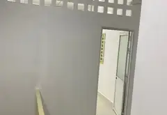 Bán nhà gần chợ Bà Chiểu - DT 35m2 hẻm thông xe hơi giá 4.x tỷ... Bán nhà riêng tại Gia Định, Hồ Chí Minh 09