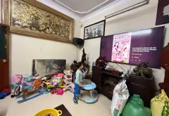 Biệt thự mini tại Nghĩa Đô - Không gian sống xanh giữa thủ đô... Bán nhà riêng tại Nghĩa Đô, Hà Nội 14