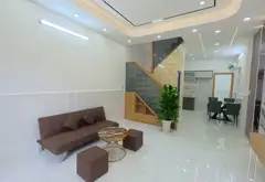 🔥 HƯƠNG LỘ 2 – MÃ LÒ GIẢM GẤP 200TR 55M2 3PN (4,2X13M) CÓ PHÒNG TRỆT ĐƯỜNG 5M SHR GIÁ MỚI 5,5 TỶ... Bán nhà riêng tại Bình Trị Đông, Hồ Chí Minh 01