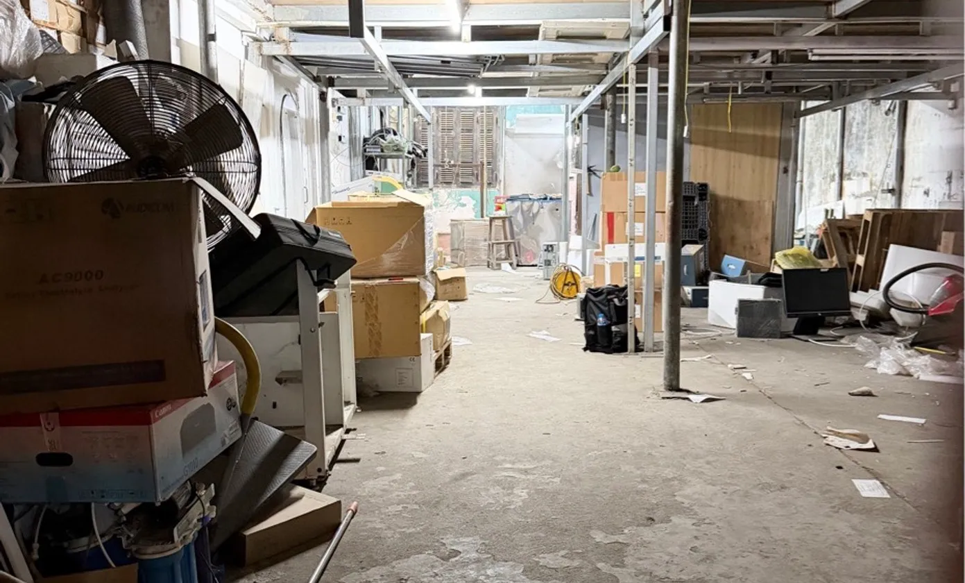 Bán nhà 3 tầng mặt tiền rộng tại trung tâm Hoàng Mai, diện tích 159m²... Bán nhà riêng tại Tương Mai, Hà Nội 01