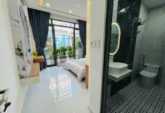 Bán nhà riêng 4 tầng, 43m2, gần siêu thị Emart, Gò Vấp... Bán nhà riêng tại An Hội Tây, Hồ Chí Minh 11