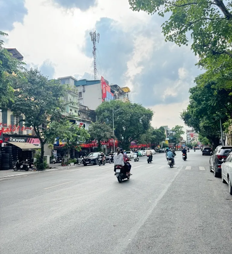 Bán toà nhà 10 tầng mặt phố phố Huế, quận Hoàn Kiếm, giáp Hai Bà Trưng, ~300m2... Bán nhà mặt phố tại Cửa Nam, Hà Nội 01