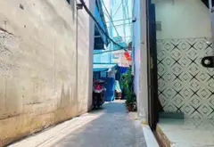 Bán nhà 3 tầng 2PN phường Tân Hoà Đông giá 2.68 tỷ... Bán nhà riêng tại Phú Lâm, Hồ Chí Minh 06
