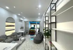 Nhà 4 tầng 80m2 gần mặt tiền Phạm Văn Chiêu, Cho Thuê 18tr/ Tháng... Bán nhà riêng tại An Hội Tây, Hồ Chí Minh 01