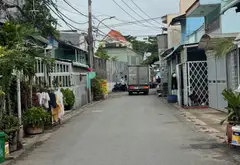 Bán nhà Ngay Bình Hưng- Văn Tiến Dũng, mặt tiền 5mx28m Chỉ 6.9 tỷ... Bán nhà riêng tại Bình Hưng, Hồ Chí Minh 01