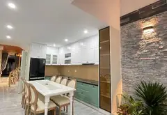Villa 3 tầng sát biển Mỹ Khê, không gian sống sang trọng... Bán nhà mặt phố tại An Hải, Đà Nẵng 03