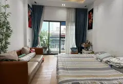 Bán nhà đường Lê Hồng Phong, HXH sát ngã 7 Lý Thái Tổ.DT48M2 - 3 tầng BTCT - 3PN - Giá 9,2 tỷ TL... Bán nhà riêng tại Vườn Lài, Hồ Chí Minh 05