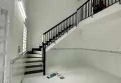 Nhà mới 3PN, ngay phường Long Phước, tiện nghi đầy đủ... Bán nhà riêng tại Long Phước, Hồ Chí Minh 05