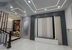 Nhà 3 tầng xinh xắn gần Aeon Mall Tân Phú - sống tiện nghi ngay trung tâm... Bán nhà riêng tại Bình Hưng Hòa, Hồ Chí Minh 10