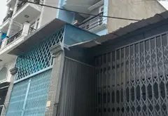 Bán nhà riêng diện tích 67.7 m2 hướng Nam tại An Lạc, Bình Tân... Bán nhà riêng tại An Lạc, Hồ Chí Minh 01