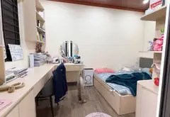Bán nhà 2 tầng 35m2 tại Tân Mai, giá 2,9 tỷ, ngõ yên tĩnh... Bán nhà riêng tại Tương Mai, Hà Nội 08